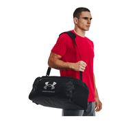 Under Armour Borsa Duffle Undeniable 5.0 Sm Nero
