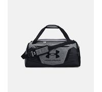 Under Armour Borsone Undeniable 5.0 Duffle Taglia M Grigio -