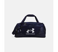 Under Armour Borsa Duffle Undeniable 5.0 Sm Blu