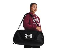 Under Armour Borsa Ua Undeniable 5.0 Duffle Md Nero