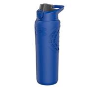 Bidon Under Armour Command 700ml - team royal/team royal - Blu