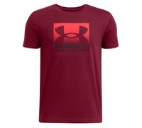 UNDER ARMOUR BOXED SPORTS SS TEE JR S