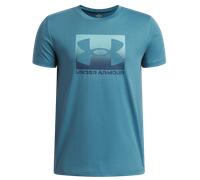 Under Armour Maglietta A Maniche Corte Boxed Sports Update