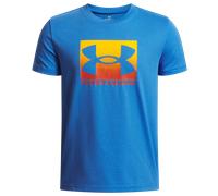 Under Armour Boxed Sports Update Magliette S Azzurro