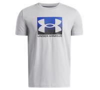 Under Armour Maglietta A Maniche Corte Boxed Sports Updated