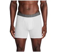 Under Armour Boxers Performance Cotton 6´´ 3 Unità