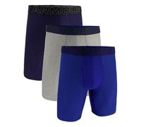 Boxer da uomo Under Armour Perf Tech 9in Taglia: XXL / Colore: blu