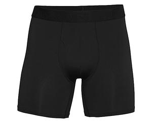 Under Armour Boxer Marca Modello X2 Boxers Noirs Homme Tech Mesh