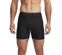 Under Armour Boxerjock® BallBag (2 kusy) Boxer M Nero