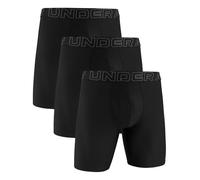 Under Armour Boxerjock Tech Mesh 15 Cm In Confezione Doppia