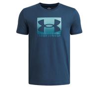 Under Armour T-Shirt da Ragazzo UA B Boxed Sports Update SS