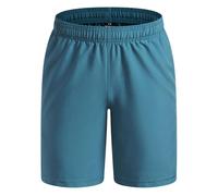 UNDER ARMOUR BOY TECH WOVEN SHORT M
