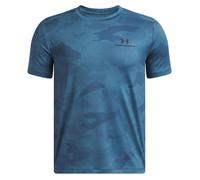 UNDER ARMOUR BOY VANISH PRINTED SS TEE M