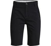 Shorts Under Armour UA Boys Golf Short-BLK 1361773-001 Taglie YMD
