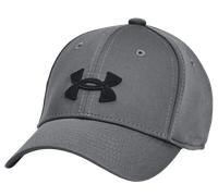 Cappellino Under Armour Boy's UA Blitzing 1376708-012 Grigio S/L
