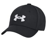 Cappellino Under Armour Boy's UA Blitzing 1376708-001 Nero S/M