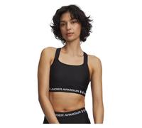 UNDER ARMOUR BRA HEATGEAR HIGH SUPPORT M