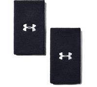 Under Armour Bracciale da 15,2 cm Performance - Nero, Bianco - OSFM