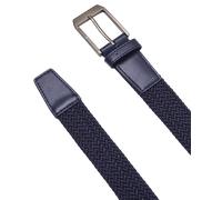 Under Armour Braided Golf Belt Cintura L Azzurro