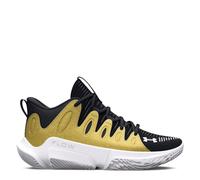 Under Armour Breakthru Basket Uomo Scarpe da Basket Nero Nero