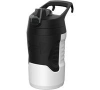 Under Armour Playmaker Jug 950ml Bottle Bianco