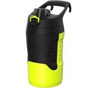 Borraccia Under Armour Playmaker 950 ml giallo neon