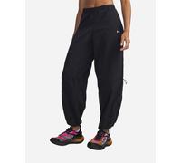Under Armour Bungee W - Pantalone - Donna - Nero M