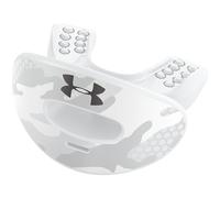 Armour Air Lip Guard LE White Camo OSFM