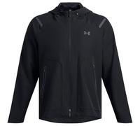 Giacche con cappuccio Under Armour UNSTOPPABLE JACKE 1370494-001 Taglie L