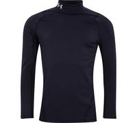 Under Armour Calzamaglia UA CG Fitted, nero