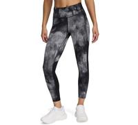 Under Armour Calze da donna Warmup Bottoms Ua Fly Fast 3.0 alla caviglia, Nero , M