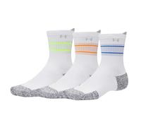 Under Armour Calzini Armourdry Run Cushion 3 Paia