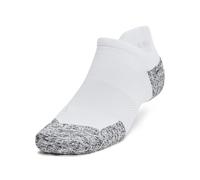 Under Armour Calze UA AD Run Cushion - ArmourDry No-Show, 3 paia, Taglia M EU