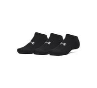 Set di calzini Under Armour Performance Cotton 3Pk Ns Dimensioni dei calzini: 42-47,5 / Colore: nero
