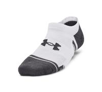 Calze Under Armour Perfromance Tech 3P 196883995691 in taglia XS EU