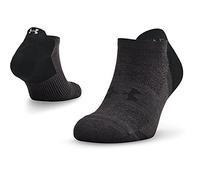 Calze Under Armour UA ArmourDry Run No Show-BLK 194514039561 in taglia S EU