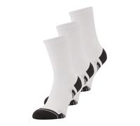 UNDER ARMOUR Calzino sportivo 'Tech' grigio scuro / bianco Donna UNDER ARMOUR 38-40,5 grigio scuro / bianco