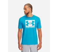 Magliette Under Armour UA ABC CAMO BOXED LOGO SS 197779386036 in taglia M EU
