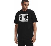 Under Armour Uomo UA ABC Camo Boxed Logo SS Shirt
