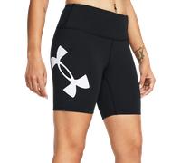 Under Armour Campus 7" Shorts Shorts XS Nero