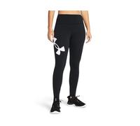 Leggins Under Armour Campus Legging 1383606-001 Taglie XS