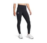 Under Armour Rival Calzamaglia Donna in nero, Taglia: XL
