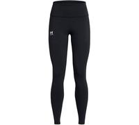 Leggings Under Armour Rival da donna Nero / Bianco L