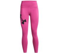 Under Armour Campus Legging-PNK Leggins XS Rosa