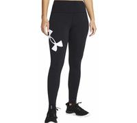 Leggins Under Armour Campus Legging 1383606-001 Taglie XS