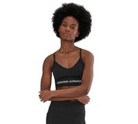 Under Armour Canish Seamless Low Bra - Reggiseno Sportivo da Donna (Confezione da 1)