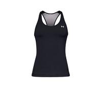 UNDER ARMOUR Canotta da fitness da donna HeatGear® Armour nero | XS