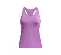 Under Armour - Canotta HeatGear Racer da donna, S