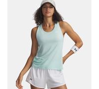 Under Armour Canotta Knockout Tank W Smanicata da training da donna Refresh Mint