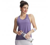 Under Armour Canotta Palestra Knockout Viola Donna M
